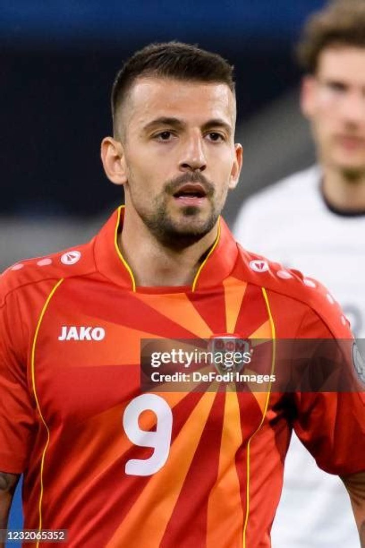 Aleksandar Trajkovski