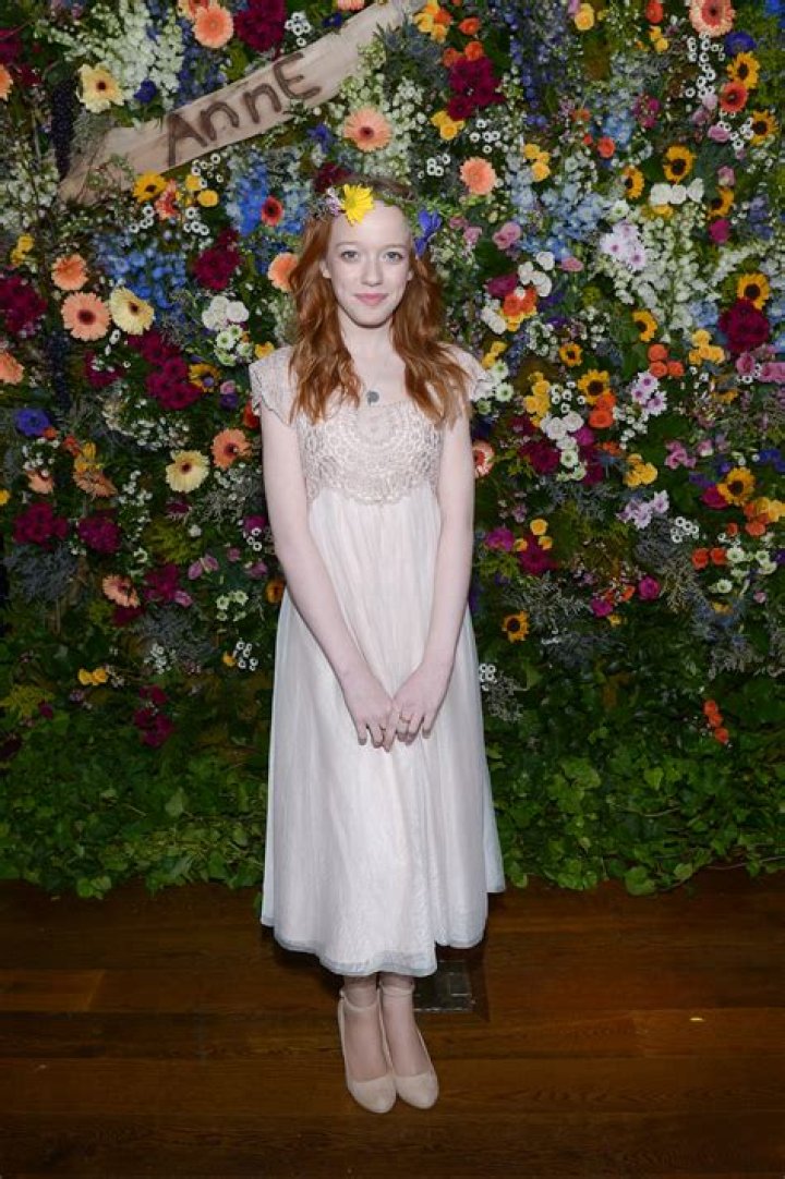 Amybeth McNulty Is She Bisexual? Dispelling Conjecture