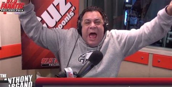 Anthony Gargano