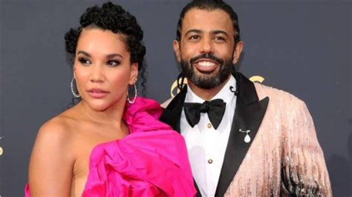 Daveed Diggs | Married