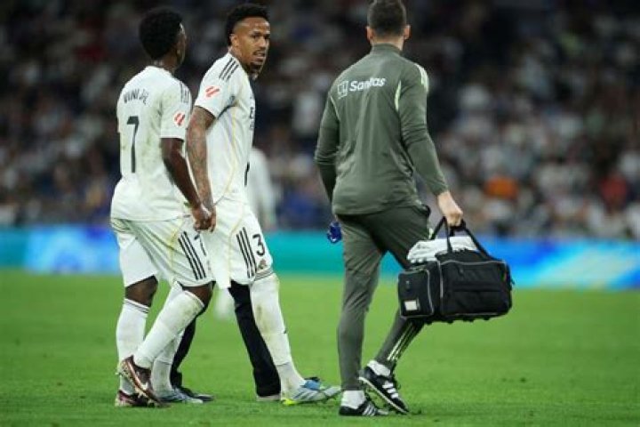 Eder Militao