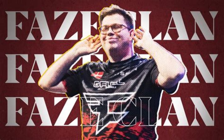 FaZe Jinx