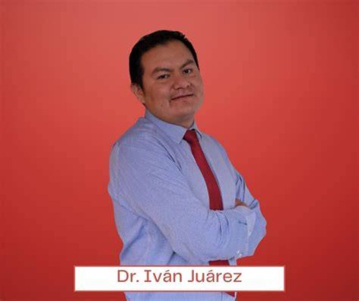 Iván Juárez