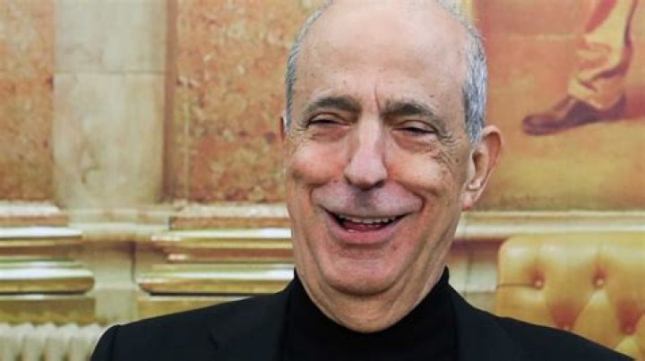 Joe Berardo