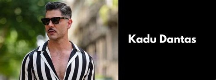 Kadu Dantas
