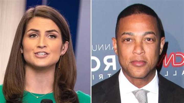 Kaitlan Collins- Wiki, Husband, Net Worth, Height, Career