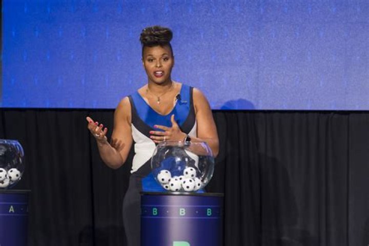 Karina Leblanc