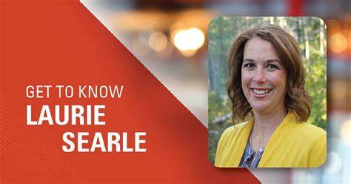 Laurie Searle