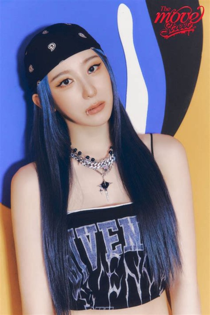 Lee Chaeyeon