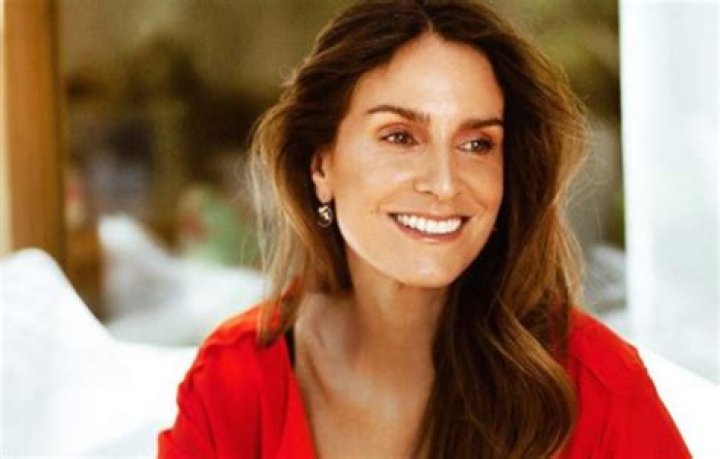 María Gracia Subercaseaux