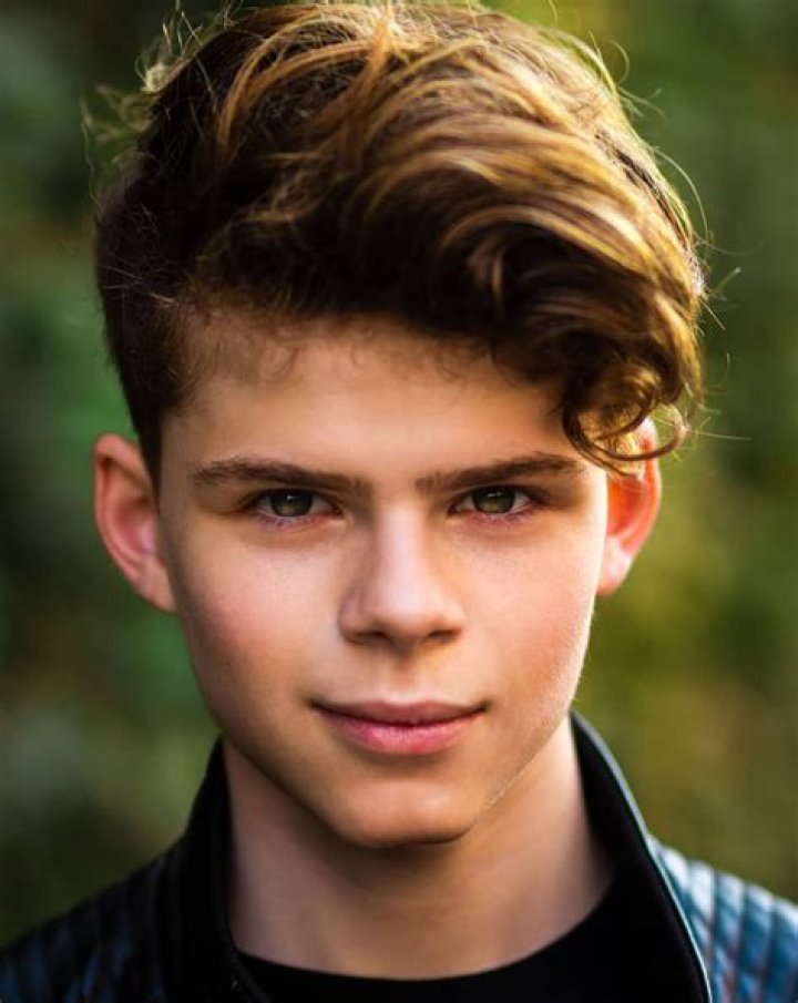 Merrick Hanna