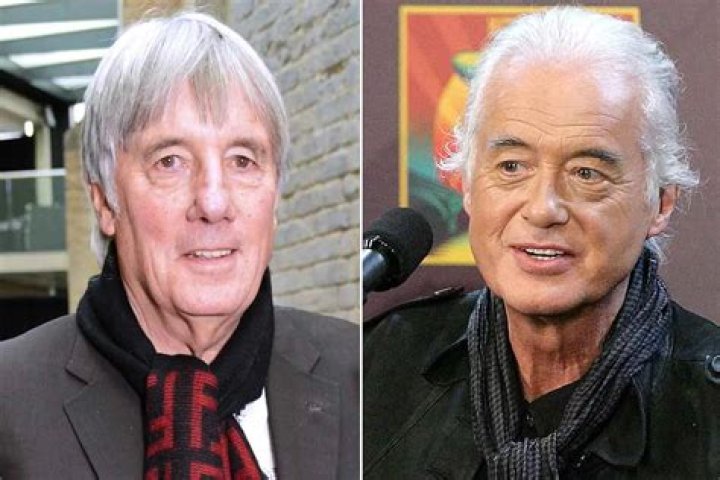 Mick Avory