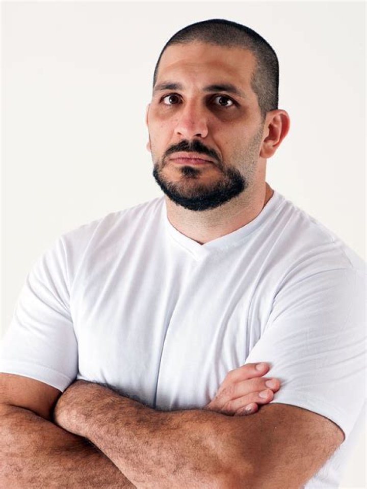 Miguel Nader