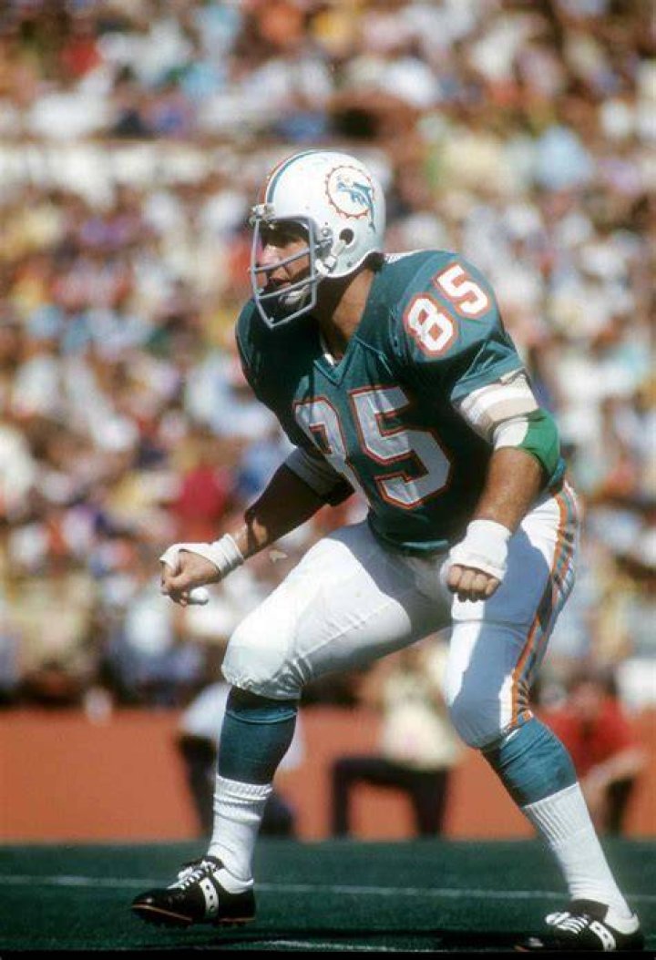 Nick Buoniconti