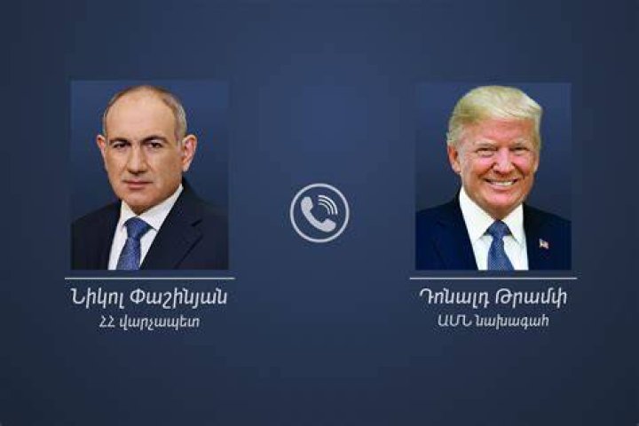 Nikol Pashinyan