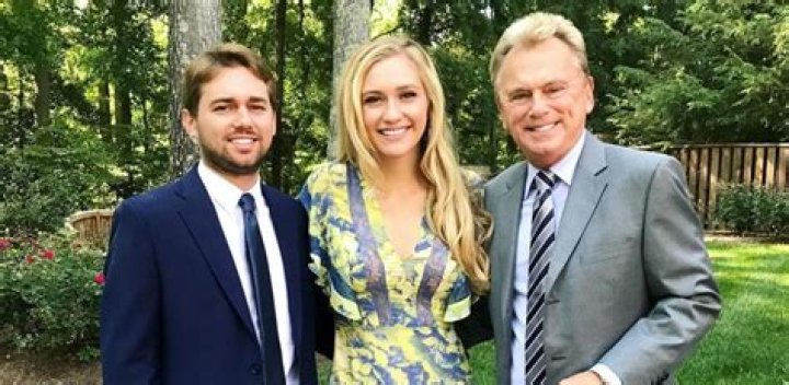 Patrick Michael James Sajak