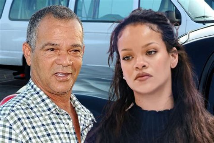 Ronald Fenty
