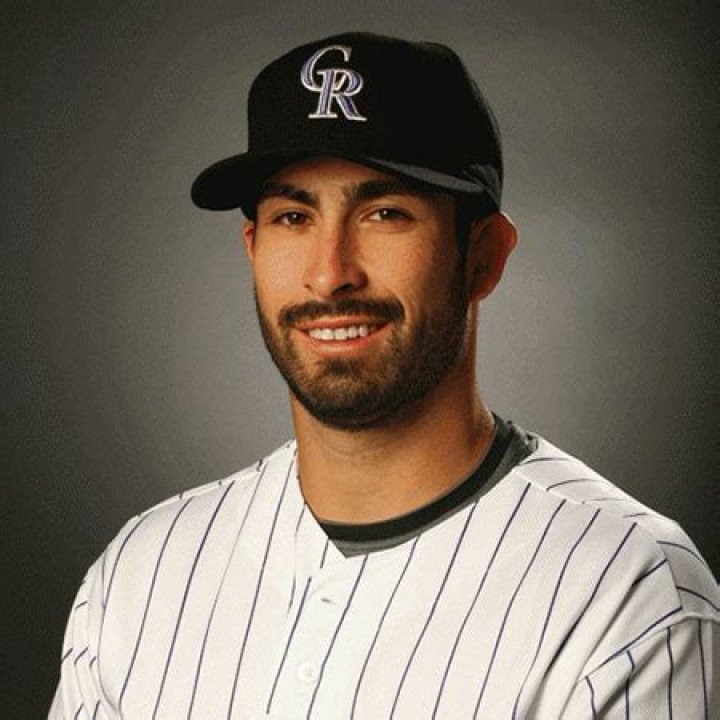 Ryan Spilborghs
