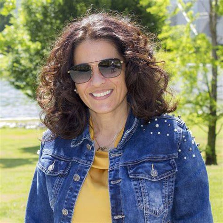 Sonia de La Prov&ocirc;t&eacute;