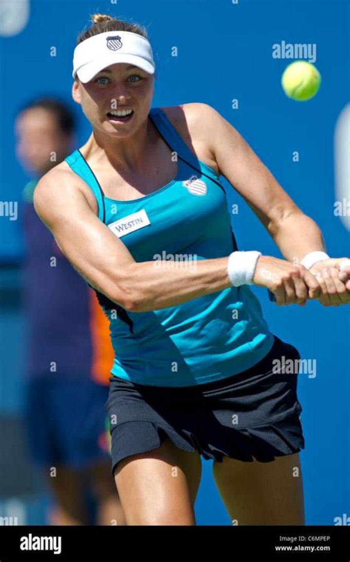 Vera Zvonareva