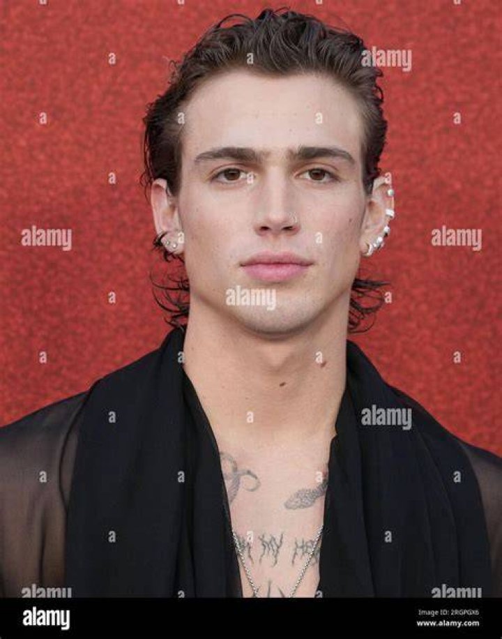 Vinnie Hacker