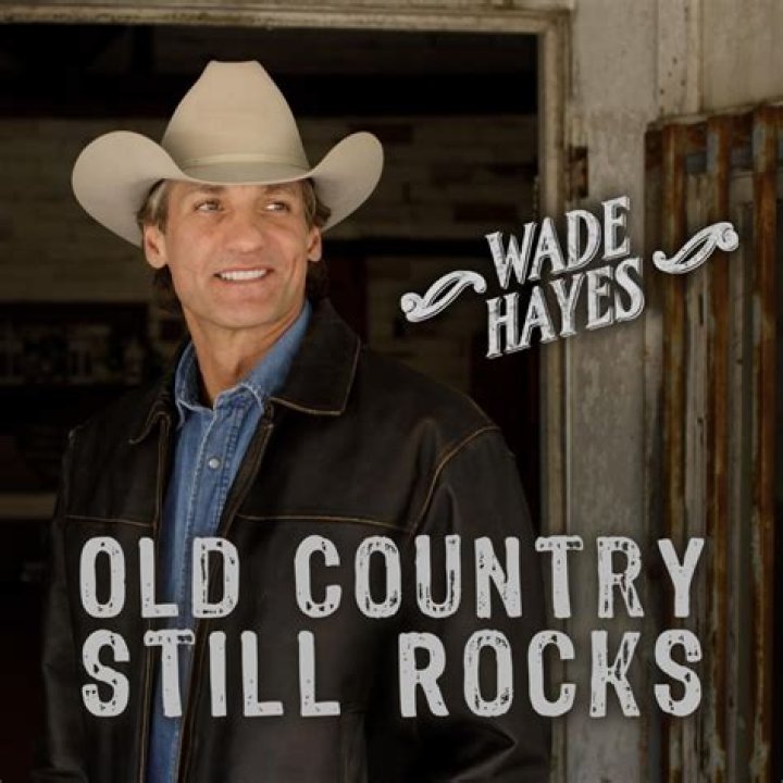 Wade Hayes