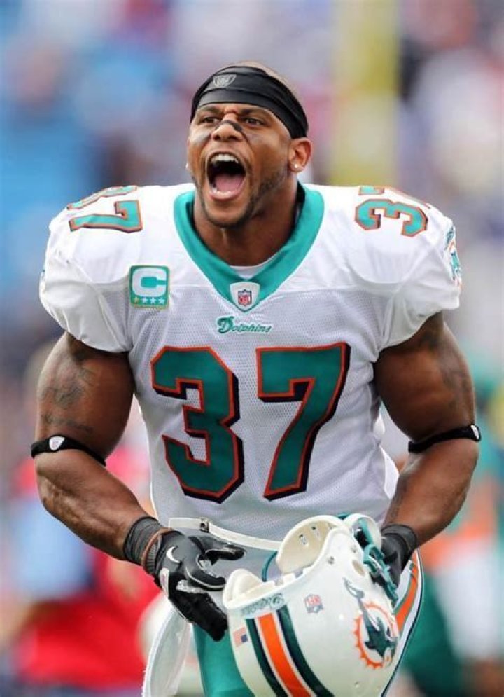 Yeremiah Bell